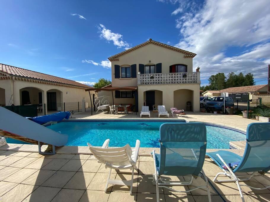 Gite Esprit Etape Saint-Barthelemy-de-Vals Экстерьер фото