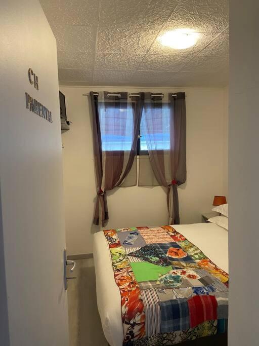 Gite Esprit Etape Saint-Barthelemy-de-Vals Экстерьер фото