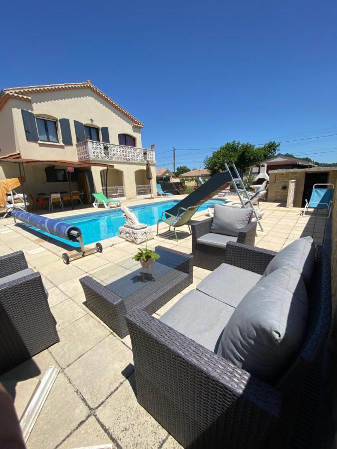 Gite Esprit Etape Saint-Barthelemy-de-Vals Экстерьер фото