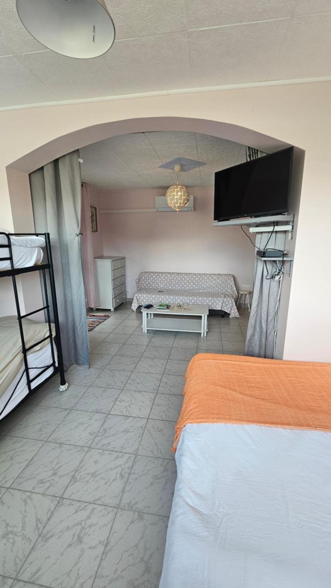 Gite Esprit Etape Saint-Barthelemy-de-Vals Экстерьер фото